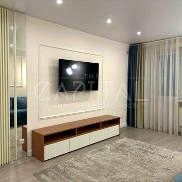 Оренда квартири, вул. Василя Тютюнника, Печерськ