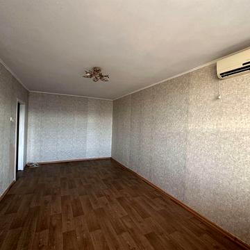 Квартира с ремонтом