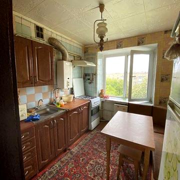 Сдаю 3х кімнатну квартиру Фрегат 5/5