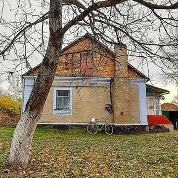 S_Продаж будинку з ділянкою та господарством у с. П’ятигори