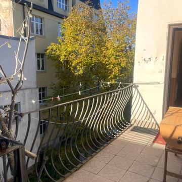 Миколая Коперника вул., 5