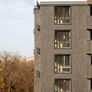 Знижка 5% при повній оплаті! 1-кімнатна квартира на Позняках