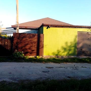 Продам добротний будинок недалеко від Києва