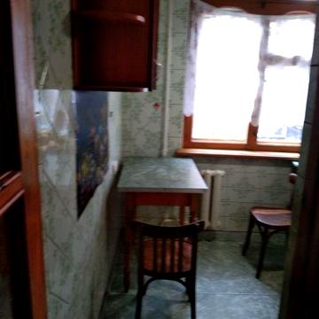 Здам двохкімнатну квартиру на Охтирській.