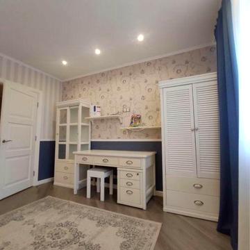 В продаже 3 комная квартира