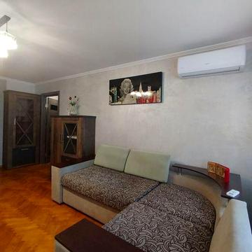 Перша здача.1км квартира р-н Черемоша