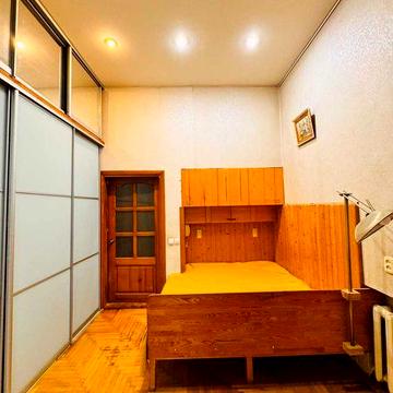 Оренда 1 кімн вул.Саксагаського 78б, м.Університет 8 хвилин пішки