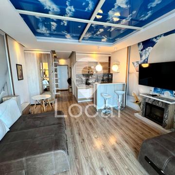 Предславинська вул., 55-А