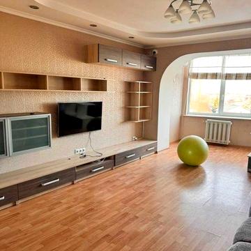 Оренда 3-х кімнатної квартири вул. Пасічна