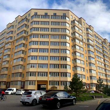 1к квартира Київський маєток ЖК Київський маєток