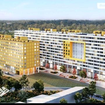 Продаж 1к Квартира Трускавецька вулиця ЖК Truskavetska