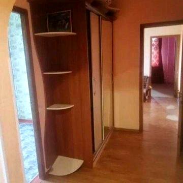 В продаже 4-х комнатная квартира в. Чугуеве