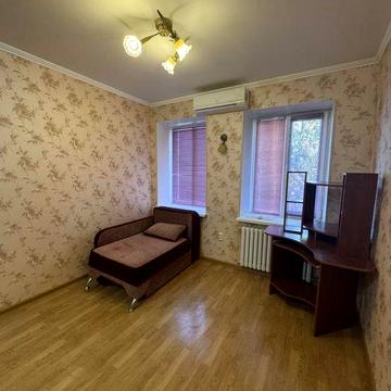 Продам 2-к квартиру с АГВ на Адмирала Лазарева (3-203-107)