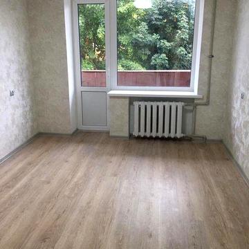 2 кімнатна квартира