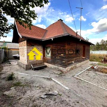 ТОП ЦІНА! Цегляний будинок зі зручностями+5сот землі