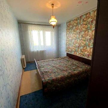 Аренда 2к квартиры Лески