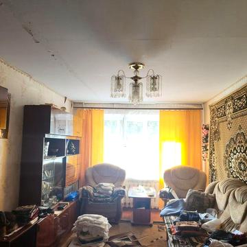 Здам 3-кімнатну квартиру Південозахід / Молодіжна 5