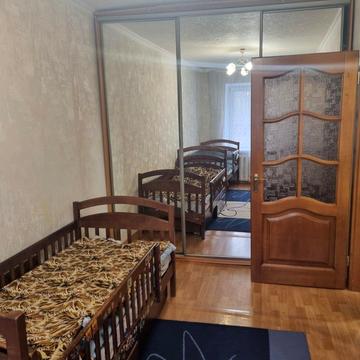 Олександра Поля просп. (Кірова), 92