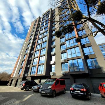 вулиця Вовчинецька, 223а