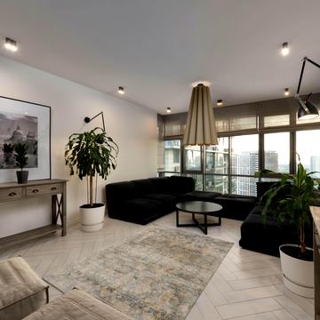 Дніпровська набережна вул., 14-Б