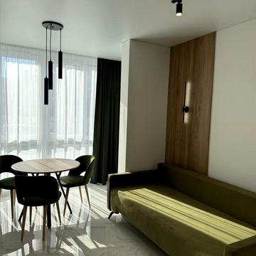 Продаж готової квартири в новобудові без комісії