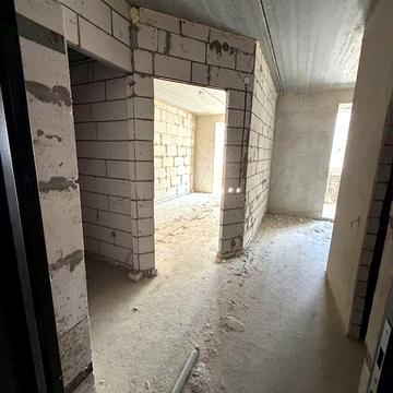 Квартира в новобудові на низькому поверсі ЖК Польський бульвар