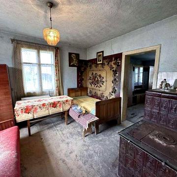 Добротний будинок в Княждворі