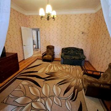 Сдается 2-х комн. полнометражная квартира возле Sport Life (12 Апреля)