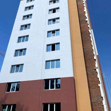 Простора 2-кімнатна квартира в ЖК "Європейський" | Виставка ТЕРМІНОВО ЖК Європейський