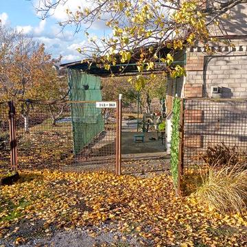 Продам дачу в УЮТ