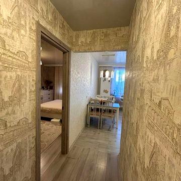 2хком в новом доме центр