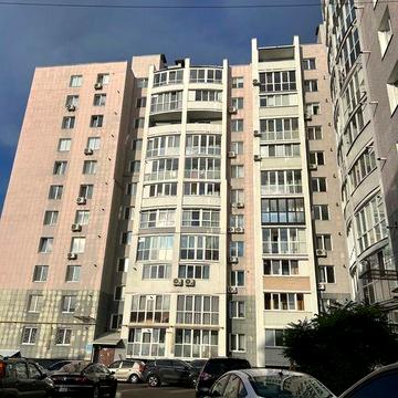 2хком в новом доме центр