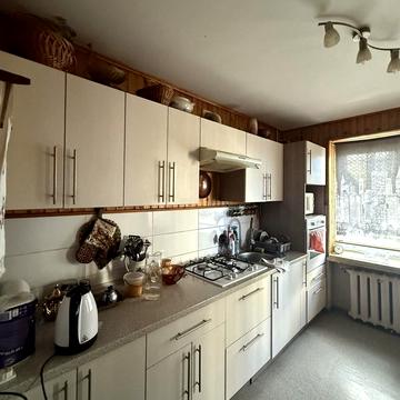 набережна Василя Стефаника вул., 34а