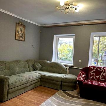 Оренда одноповерхового будинку в Бучі