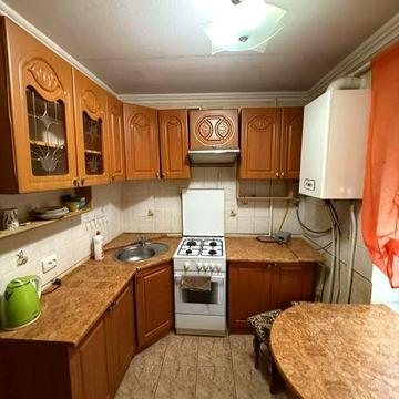 Квартира в р-н Довженка, площе 51,2 м2