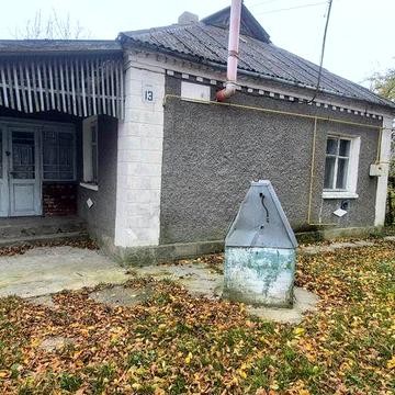 Будинок в смт.Вовковинці