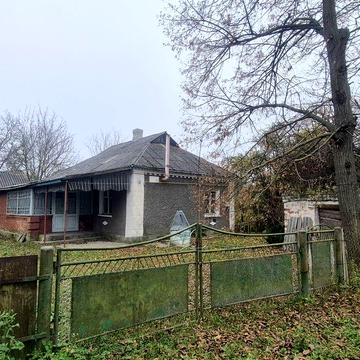 Будинок в смт.Вовковинці