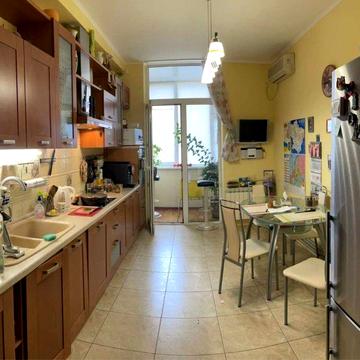 Продам 3к 10м Жк Монтана ЖК Монтана