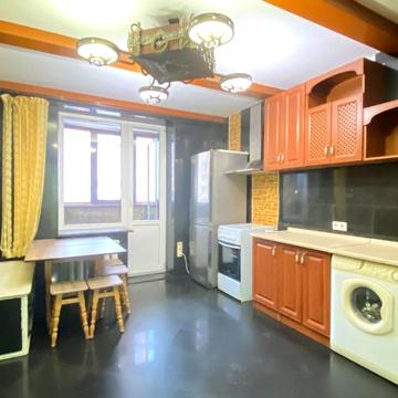 Петра Григоренка просп., 1-Б