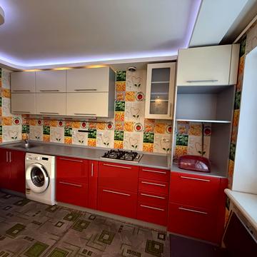 Соборності просп. (Воззєднання), 5б