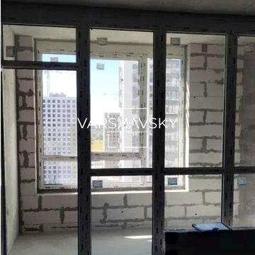 Продаж 1к квартири на ЖК Варшавськкий3 ЖК Варшавський 3