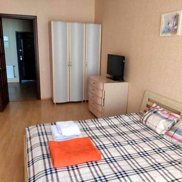 Оренда 1-к квартири на вул. Юрія Іллєнка