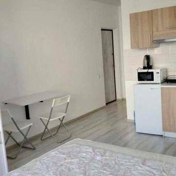 Сдам долгосрочно студию в Акапулько 2 на Педагогической/Аркадия