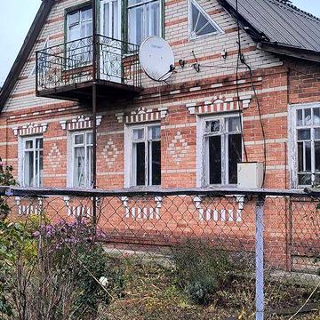 продам дом в Люботине район Гиевка