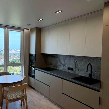 Однокімнатна квартира в ЖК Юван U ONE з ремонтом ЖК U ONE