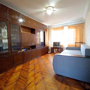 3-х к. квартира в центрі Вознесенівського району