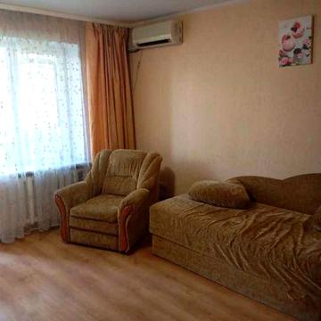 Аренда 1к квартиры ЮТЗ