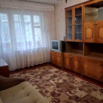 Оренда 1-кімнатної на Мостицькій 16/2 Мостицький масив