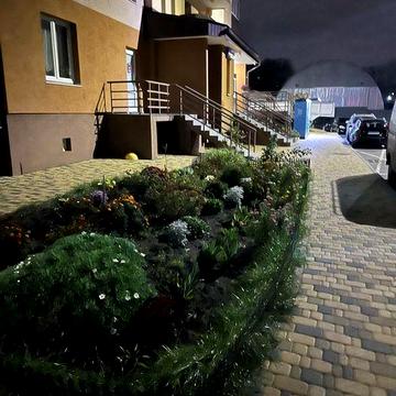 Моторний провулок,11/Б;Голосеев.район,2х комнатна-80м2,20поверх