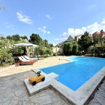 Актуально 3.11 Сдам современный дом на Костанди 75